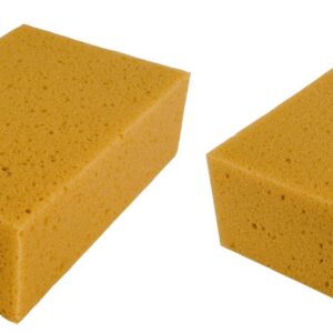 zetPutz® – Universalschwamm, rechteckig, beige