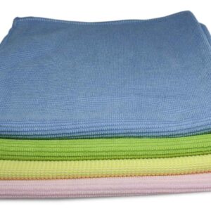 zetPutz® – Mikrofasertücher Praktitex® Perfect (höhere Umweltverträglichkeit)