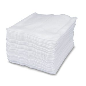 zetMedica® – Multitex® Wipes Premium Tücher, weiß, glatt