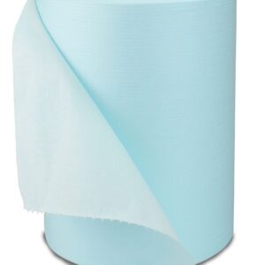 zetPutz® – Unitex® Reinigungstuchrolle, türkis, 39 x 32,5 cm