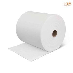 zetPutz® – Multitex® plant – Reinigungstuchrolle, weiß, 38 x 30 cm