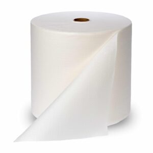 zetPutz® – Multisoft® Air Zellvliestuchrolle, weiß, 40 x 30 cm