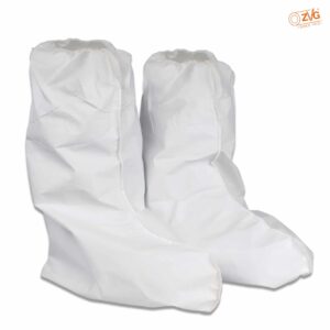 zetDress® – Überziehschuhe Z50 Secutex® pro 5/6, hohe Ausführung