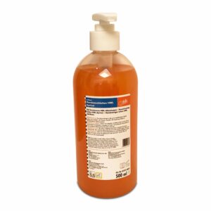 zetClean® – Handwaschlotion HWL Apricot