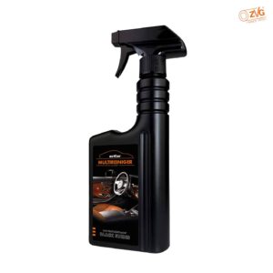 zetCar – Multireiniger