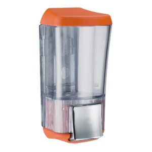 zetMatic® – Seifenspender 170 ml, orange