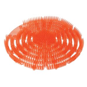 zetMatic® – Urinalgitter „Mango“