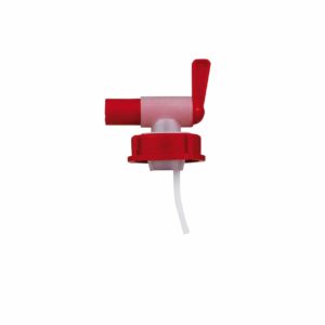 zetMatic® – Kanisterhahn, Kunststoff, 51 mm