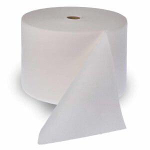 zetPutz® – Multisoft® Air+ Zellvliestuchrolle, weiß, 40 x 25 cm