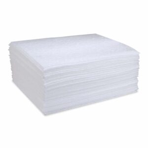 zetPutz® – Polytex® light Nasswischtücher, weiß, 40 x 42 cm