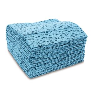 zetPutz® – Polytex® Nasswischtücher, blau, 40 x 42 cm