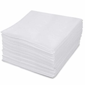 zetPutz® – Multitex® soft Polier- und Reinigungstücher, weiß, feine Lochstruktur
