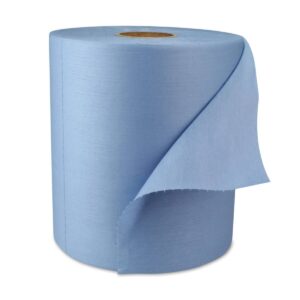 zetPutz® – Multitex® Ultra z60 Reinigungstuchrolle, blau, 38 x 30 cm