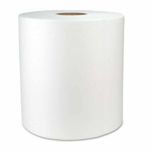 zetPutz® – Multitex® Ultra z60 Reinigungstuchrolle, weiß, 42 x 38 cm