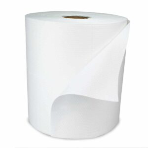 zetPutz® – Multitex® Premium extra z80 Reinigungstuchrolle, weiß, 34 x 32 cm