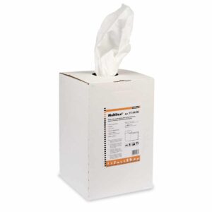 zetPutz® – Multitex® Reinigungstuchrolle, weiß, 40 x 38 cm, im Spenderkarton