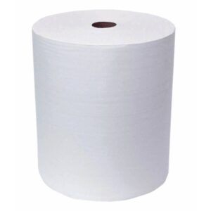 zetPutz® – Multitex® z47 Putztuchrolle, weiß, 40 x 30 cm