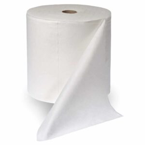 zetPutz® – Multitex® Reinigungstuchrolle, weiß, 38 x 30 cm