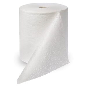 zetPutz® – Polytex® light Nasswischtuchrolle, weiß, 38 x 32 cm