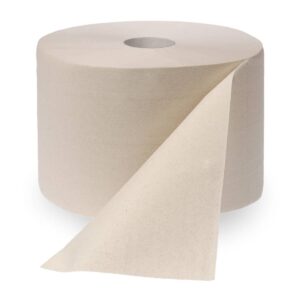 zetPutz® – Multizell® Mehrzweck-Putztuchrolle, natur, 36 x 22 cm, 2-lagig
