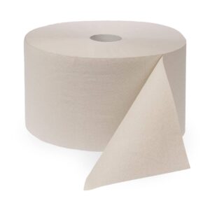 zetPutz® – Multizell® Mehrzweck-Putztuchrolle, natur, 36 x 22 cm, 3-lagig