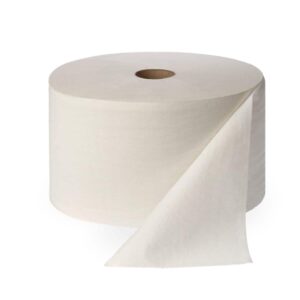 zetPutz® – Putztuchrolle Multizell®, weiß, 36 x 22 cm, 2-lagig