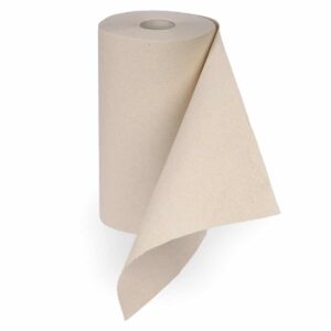 zetPutz® – Multizell® Mehrzweck-Putztuchrolle, natur, 38 x 24 cm, 3-lagig