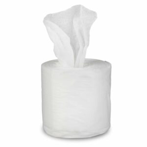 zetMedica® – Multitex® Wipes Standard, weiß, fein gelocht