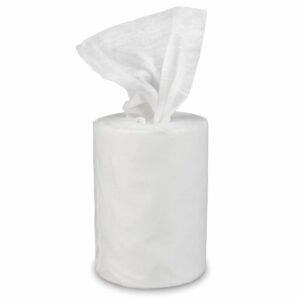 zetMedica® – Multitex® Wipes Premium, weiß, glatt
