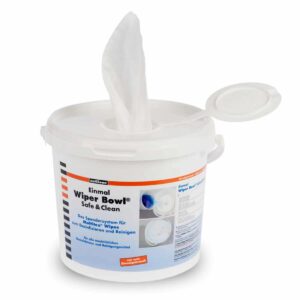 zetMedica® – Einmal-Tuchspendersystem Multitex® Wipes Standard