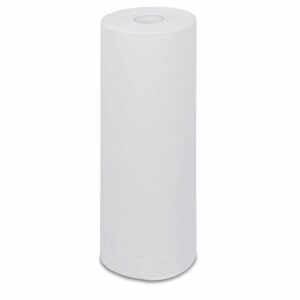 zetMedica® – Ärzterolle Recycling, 2-lagig, 39 cm breit