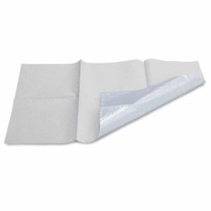 zetMedica® – Unisan® Protect Nässeschutzserviette, 1-lagig, 38 x 40 cm