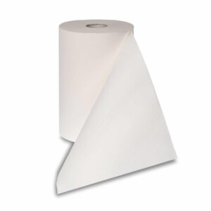 zetRoll® – Handtuchrolle, weiß, 3-lagig, 70 m x 22 cm