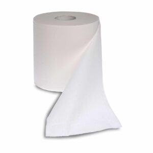 zetRoll® – Handtuchrolle, weiß
