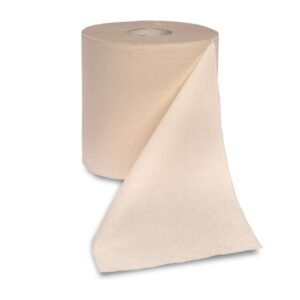 zetRoll® – Handtuchrolle, natur, 1-lagig, 38 x 20 cm