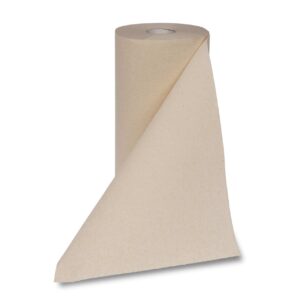 zetRoll® – Handtuchrolle, natur, 2-lagig, 38 x 24 cm