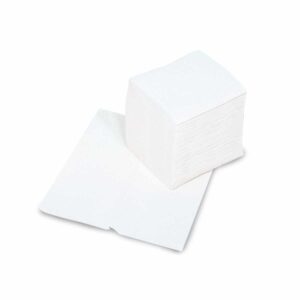 zetGigant® – Bulk-Pack Tissue-Toilettenpapier, geschnitten, weiß