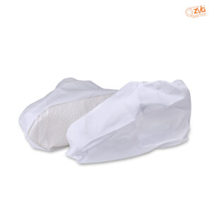 zetDress® – Überziehschuhe Z50 secutex® pro 5/6, mit Laufsohle
