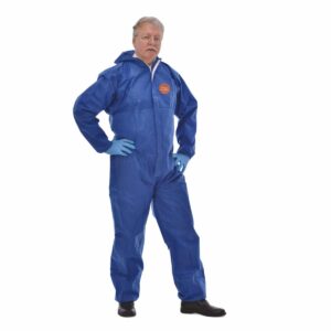 zetDress® – Overall Z2 tritex® pro, blau