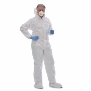 zetDress® – Overall Z2 tritex® pro, weiß