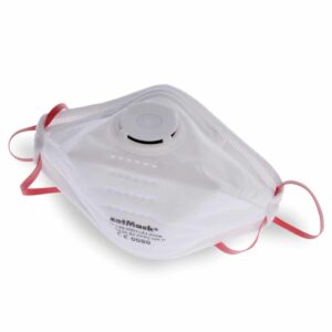 zetMask® – Feinstaubfiltermaske FFP3 NR D (Standard plus-Programm)