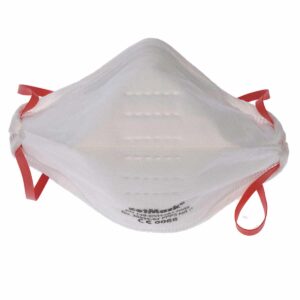 zetMask® – Feinstaubfiltermaske FFP3 NR D (Standard plus-Programm)