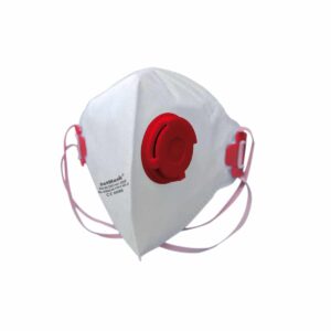 zetMask® – Feinstaubfiltermaske FFP2 NR D (Komfort-Programm)