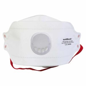 zetMask® – Feinstaubfiltermaske FFP3 NR D (Standard plus-Programm)