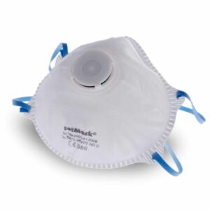 zetMask® – Feinstaubfiltermaske FFP2 NR D (Standard-Programm)