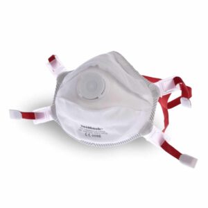 zetMask® – Feinstaubfiltermaske FFP3 NR D (Standard-Programm)