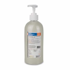 zetClean® – Handwaschlotion HWL Sensitive