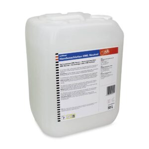 zetClean® – Handwaschlotion HWL Neutral