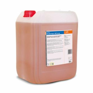 zetClean® – Handreiniger HR flüssig