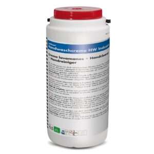 zetClean® – Handwaschcreme HW Industrie